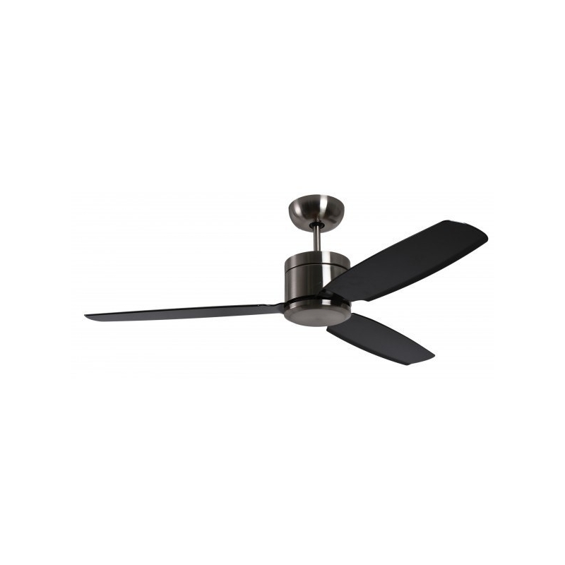 Ceiling fan with Dc motor & remote control by Pepeo.