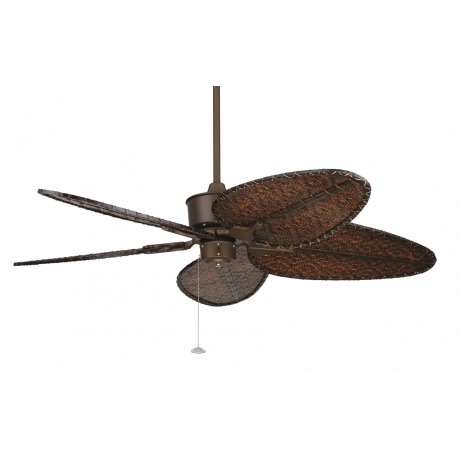 Ceiling Fan The Islander Palm By Fanimation