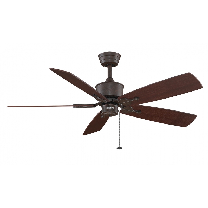 Ceiling Fan The Islander Palm By Fanimation