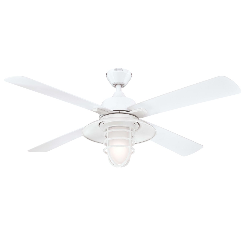 Westinghouse Outdoor Ceiling Fans       - Westinghouse Lighting Comet 52 Inch Five Blade Indoor Outdoor Ceiling Fan Espresso Finish With Dimm / Silent and steady operation, plenty of air movement, and quality parts and hardware.