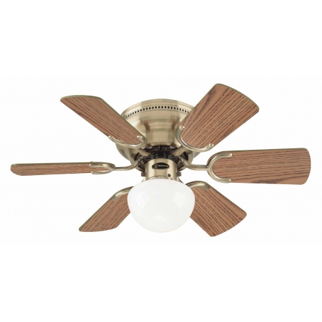 Ceiling Fan Princess Trio White By Westinghouse