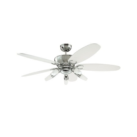 Arius Ceiling Fan With Light Remote Control By Westinghouse