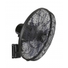 AIros ECO Silent  wall mounted fan with remote control by Casafan