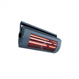 Outdoor Infrared Heater SOLAMAGIC ECO PLUS -  1400W