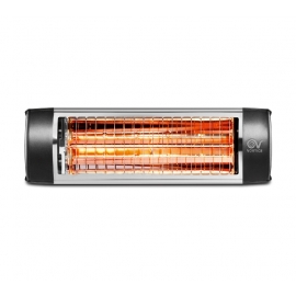 Outdoor Infrared Heater THERMOLOGIKA DESIGN 1800W by Vortice